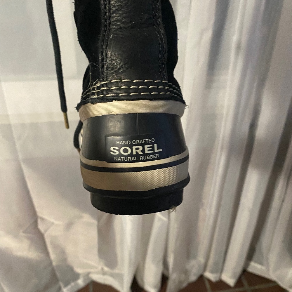 Sorel Winter Boots